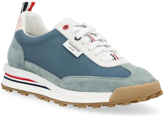 Thom Browne Low 'Kenyamanan Biru Putih' MFD239A06973420 Order Thom Browne Low 'Kenyamanan Biru Putih' MFD239A06973420