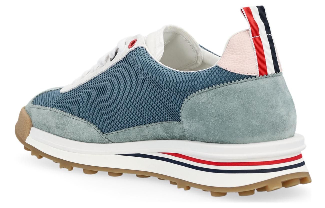 Thom Browne Low 'Blue White CMFT' 圖 3