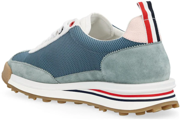 Thom Browne Low 'Kenyamanan Biru Putih' MFD239A06973420 Lookbook Thom Browne Low 'Kenyamanan Biru Putih' MFD239A06973420