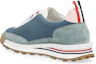 Lookbook Thom Browne Low 'Kenyamanan Biru Putih' MFD239A06973420