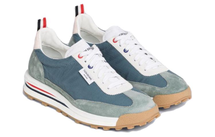 Thom Browne Low 'Blue White CMFT' 圖 4