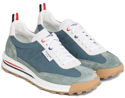 Thom Browne Low 'Kenyamanan Biru Putih' MFD239A06973420 Shop Thom Browne Low 'Kenyamanan Biru Putih' MFD239A06973420