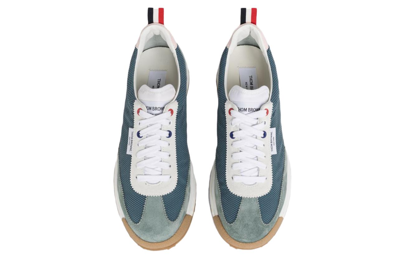 Thom Browne Low 'Blue White CMFT' 圖 5