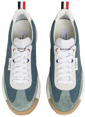 Thom Browne Low 'Kenyamanan Biru Putih' MFD239A06973420 Purchase Thom Browne Low 'Kenyamanan Biru Putih' MFD239A06973420