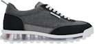 Order Thom Browne Low Top 'Negro Gris' MFD261AF0057035