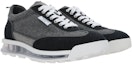 Lookbook Thom Browne Low Top 'Negro Gris' MFD261AF0057035