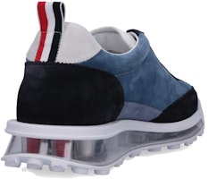 Thom Browne Low Top 'Kulit Biru' MFD261AL0037413 Shop Thom Browne Low Top 'Kulit Biru' MFD261AL0037413