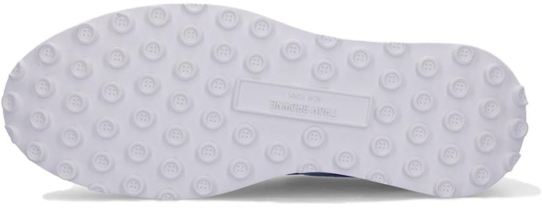 トムブラウン ローカット ブルーレザー MFD261AL0037413 Purchase トムブラウン ローカット ブルーレザー MFD261AL0037413