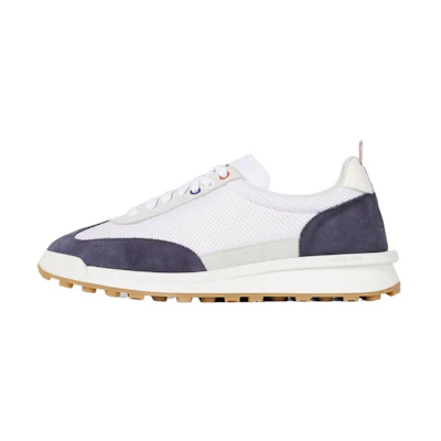 Thom Browne Low Top 'Blue White'