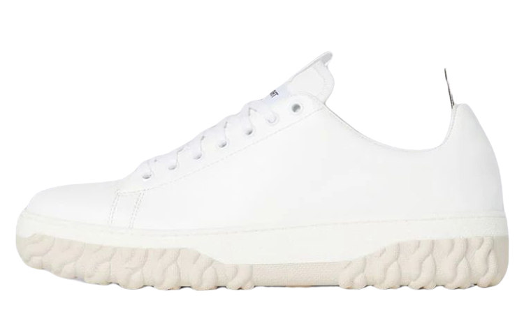 Thom Browne Low Top 'White'