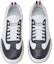Lookbook Thom Browne Low Top 'Putih Biru Colorblock' MFD254A05584979