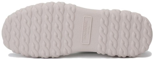 Thom Browne Low Top 'Putih Biru Colorblock' MFD254A05584979 Purchase Thom Browne Low Top 'Putih Biru Colorblock' MFD254A05584979