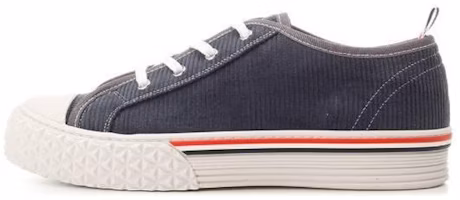 Thom Browne Low-Top Sneaker 'Blue Fashion' MFD260AF0220415 Thom Browne Low-Top Sneaker 'Blue Fashion' MFD260AF0220415