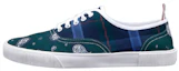 Buy 汤姆·布朗 低帮运动鞋 '蓝绿色' MFD201AF0415996