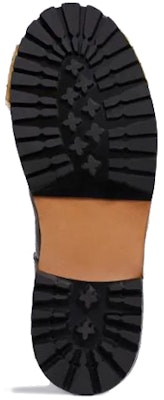 톰브라운 블랙 카프스킨 마운틴 부츠 MFB150A00003001 Shop 톰브라운 블랙 카프스킨 마운틴 부츠 MFB150A00003001