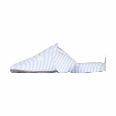 Thom Browne Mule 'Light Blue Stripes'