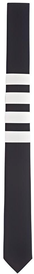 thom-browne-navy-4-stripe-plain-tie-mnl-001-a06146415