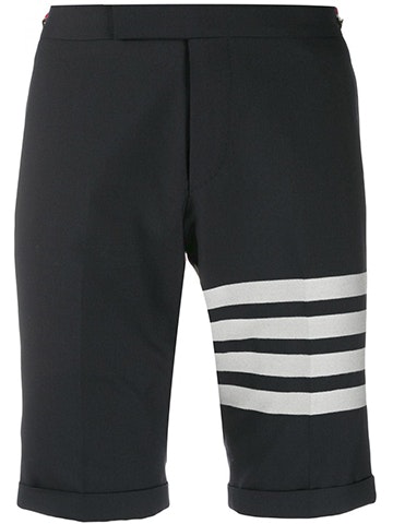 thom-browne-navy-blue-four-stripes-cotton-casual-shorts-mtc-188-a-06146-415