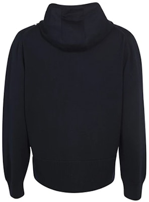 THOM BROWNE 海軍藍條紋拉鍊金屬衛衣 MKC287A-00014-415 Lookbook THOM BROWNE 海軍藍條紋拉鍊金屬衛衣 MKC287A-00014-415