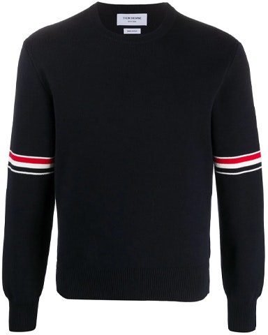 thom-browne-navy-classic-stripe-cotton-knit-pullover-sweater-men-mka-326-a-y3001-415
