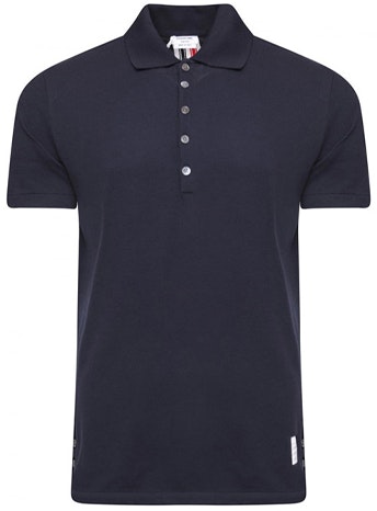 thom-browne-navy-polo-with-central-back-stripe-detail-mjp-042-a-00050-415