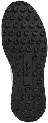 톰브라운 블루 나일론 퀼팅 로우탑 스니커즈 MFD239BF0241480 Shop 톰브라운 블루 나일론 퀼팅 로우탑 스니커즈 MFD239BF0241480