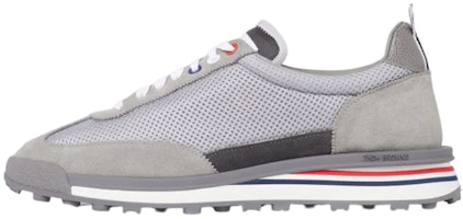 Thom Browne Nylon Tech Sneaker 'Grey' MFD180C06552055 Thom Browne Nylon Tech Sneaker 'Grey' MFD180C06552055
