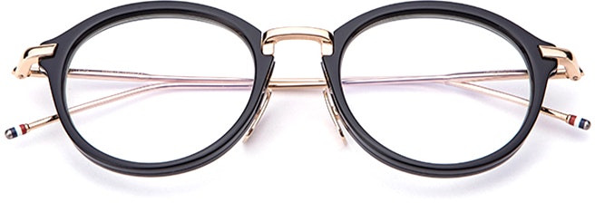 thom-browne-round-fashion-eyeglasses-oval-frame-glasses-tb-011