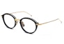 Details for THOM BROWNE Kacamata Fashion Bulat Frame Oval Stylish TB011