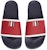 Thom Browne Selipar Getah 'Merah' MFL054A05690960