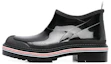 Buy Bota Thom Browne de Goma 'Negro Brillante' MFB222A05690001