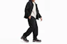 Order Bota Thom Browne de Goma 'Negro Brillante' MFB222A05690001