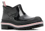 Lookbook Bota Thom Browne de Goma 'Negro Brillante' MFB222A05690001