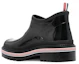 Shop Bota Thom Browne de Goma 'Negro Brillante' MFB222A05690001