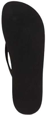 Thom Browne Sandalias de Goma 'Rayas Negras' MFL071A05690001 Shop Thom Browne Sandalias de Goma 'Rayas Negras' MFL071A05690001