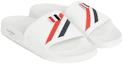 Lookbook Thom Browne Rubber Slide 'White Fashion' MFL054I05690100