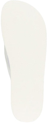 Thom Browne Sandalias de Goma con Raya 'Blancas' MFL071A05690100 Shop Thom Browne Sandalias de Goma con Raya 'Blancas' MFL071A05690100