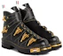 Order Stivaletto Thom Browne ''Nero Oro'' MFB195A05584001