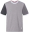 Buy Thom Browne Short Sleeve Cotton T-Shirt Grey MJS083F-00042-982