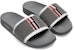 Thom Browne Selipar 'Kelabu Fesyen' MFL054B07686035
