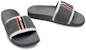 Thom Browne Selipar 'Kelabu Fesyen' MFL054B07686035
