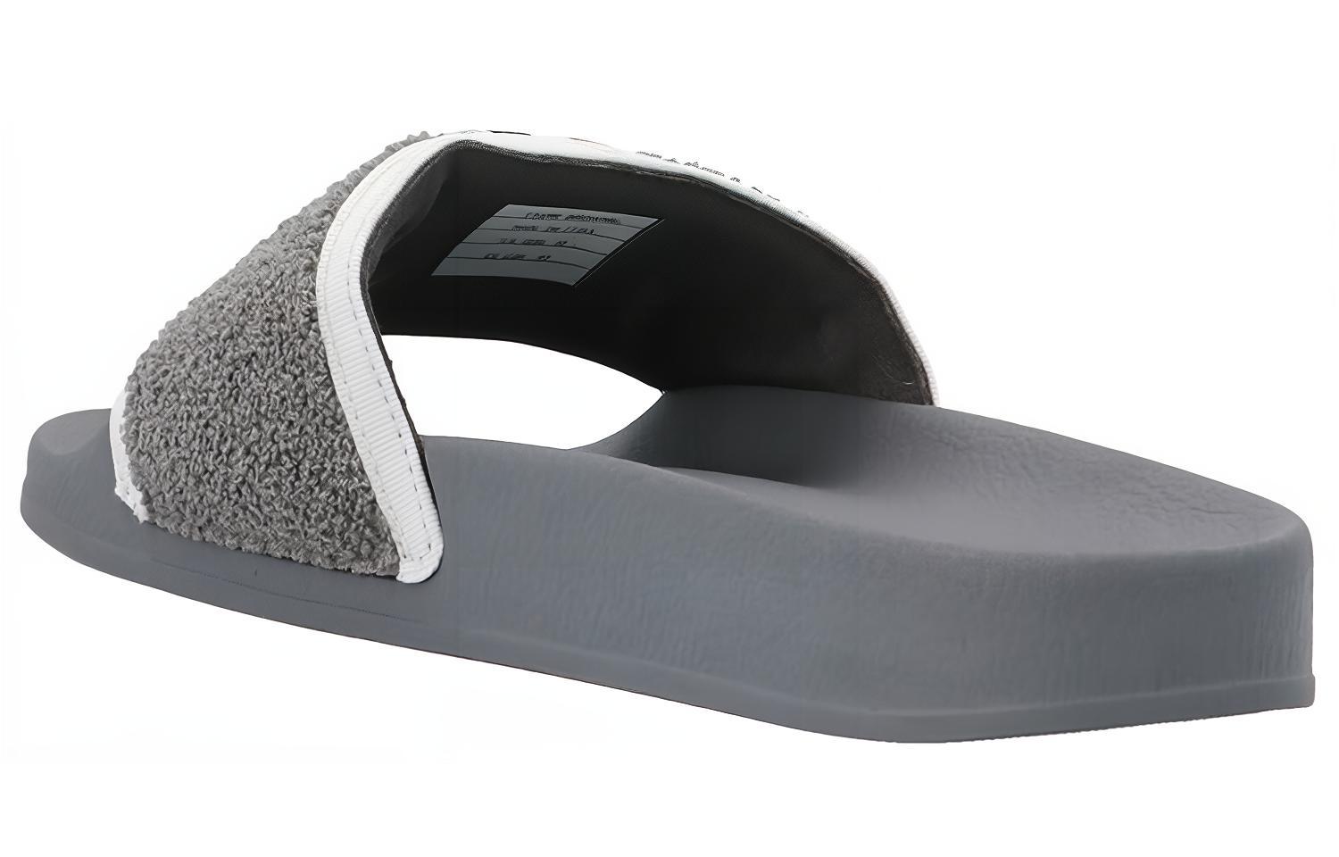 Purchase Thom Browne Selipar 'Kelabu Fesyen' MFL054B07686035