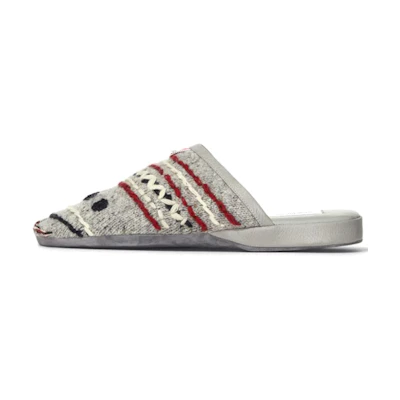 Thom Browne Slip-On 'Light Grey'