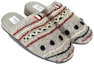 Order Thom Browne Slip-On ''Hellgrau'' MFL053A07992055
