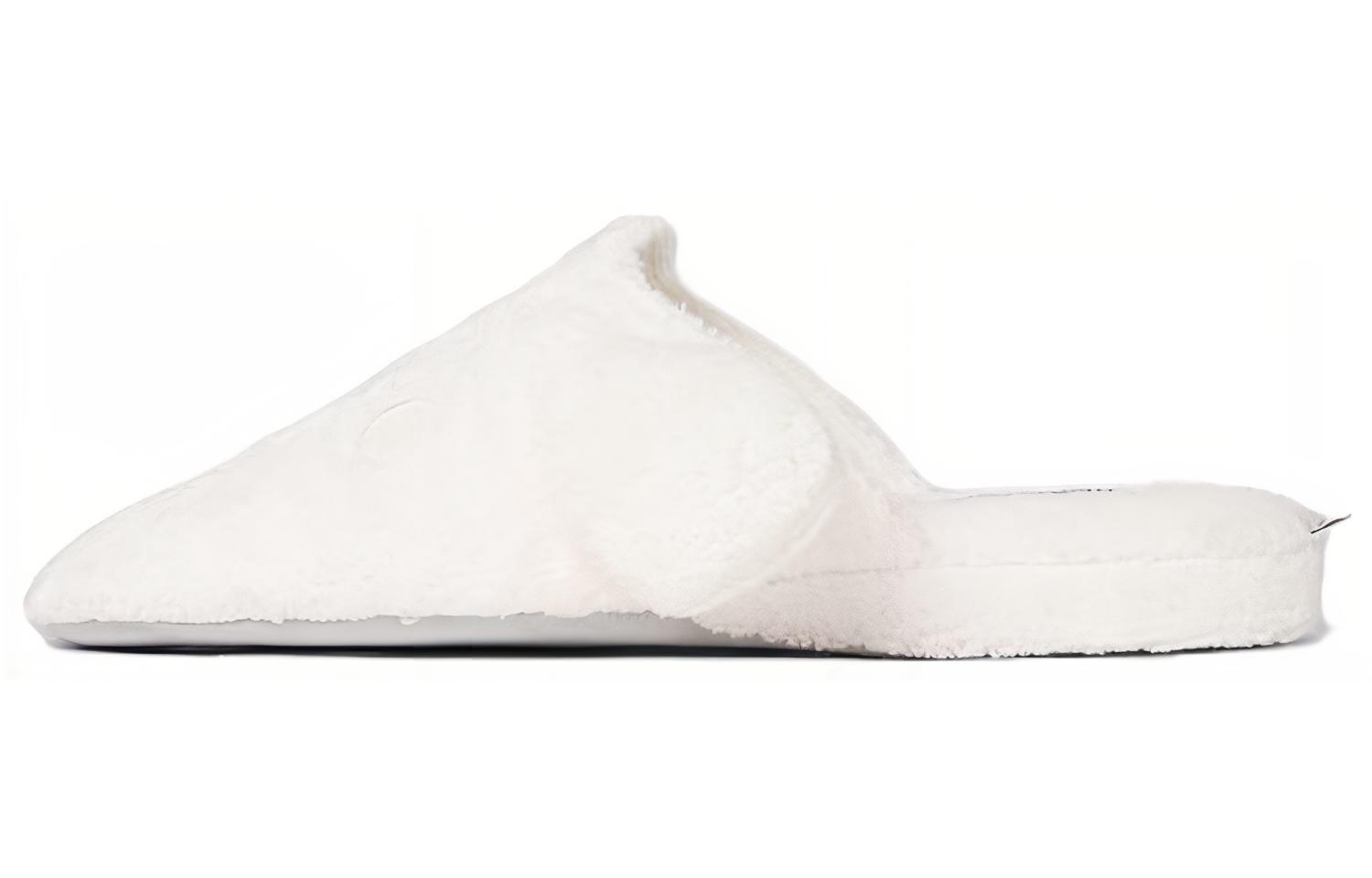 Thom Browne Slip-On 'White'