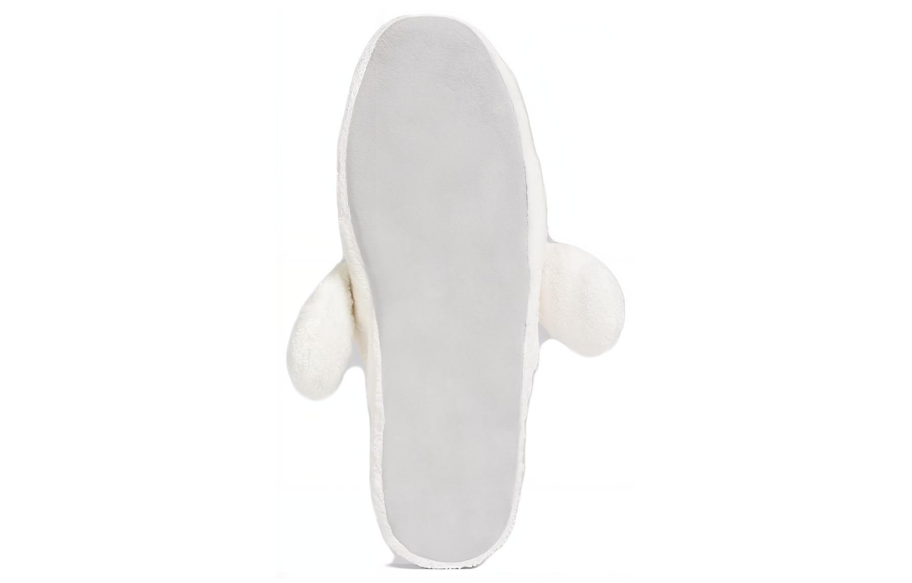 Thom Browne Slip-On 'White' 圖 4