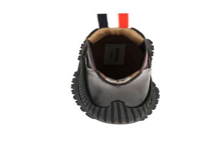 Thom Browne Sneaker 'Black'