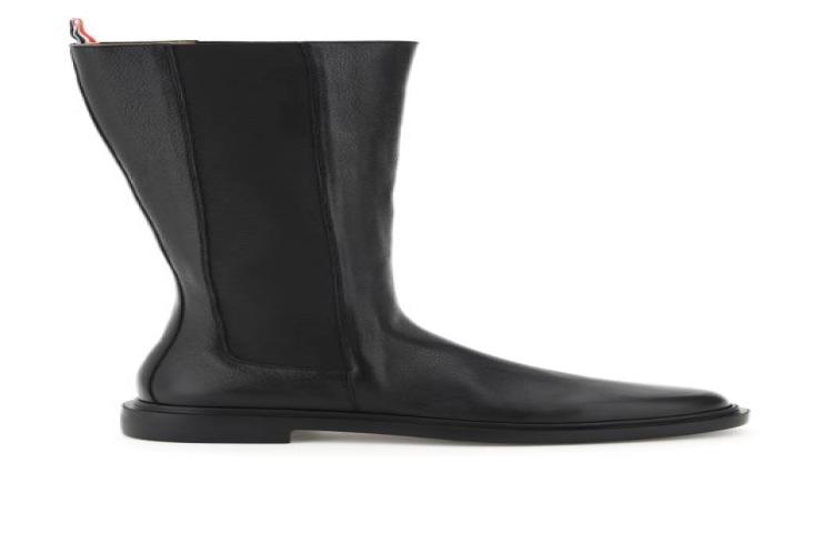 Thom Browne Sneaker 'Black' 圖 2