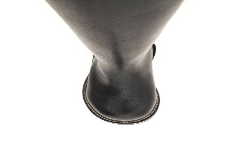 Thom Browne Sneaker 'Black' 圖 5