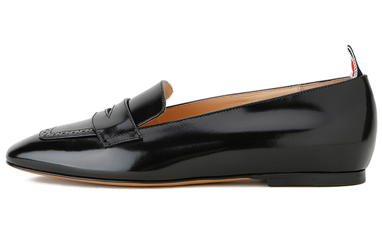 Thom Browne Sneaker 'Black'